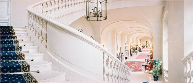 Chateau D'Artigny