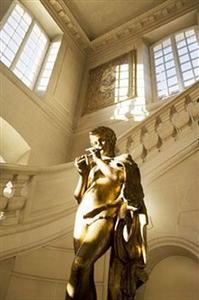 Chateau D'Artigny