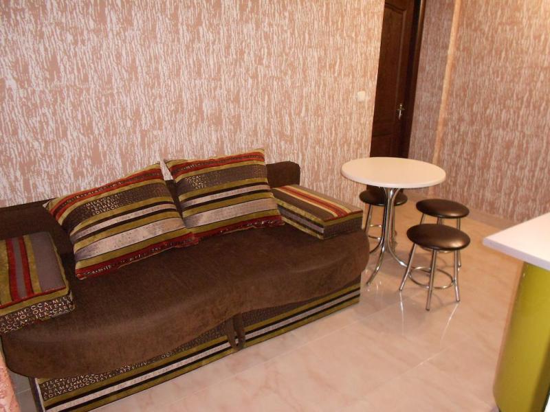 Золотая рыбка