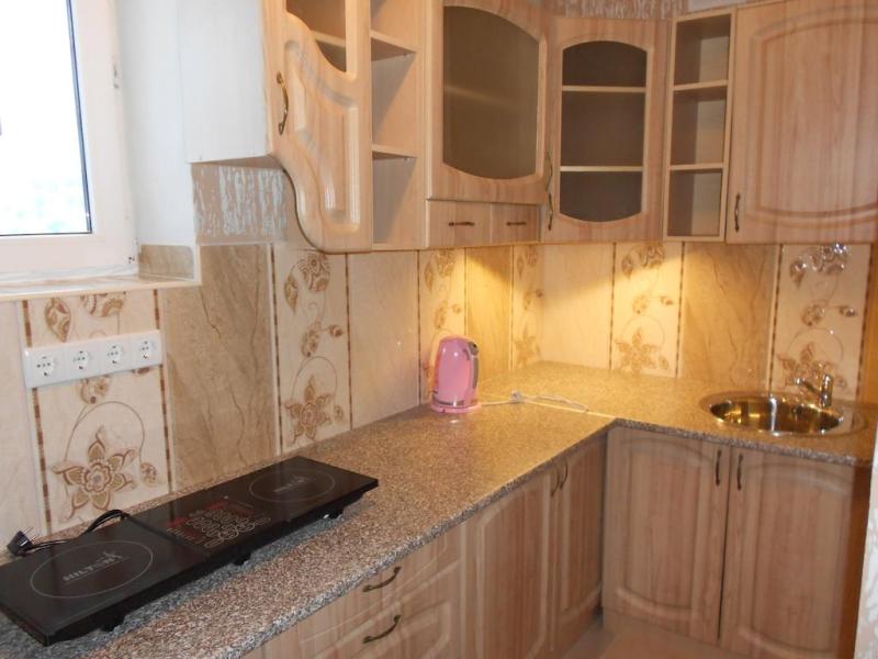 Золотая рыбка