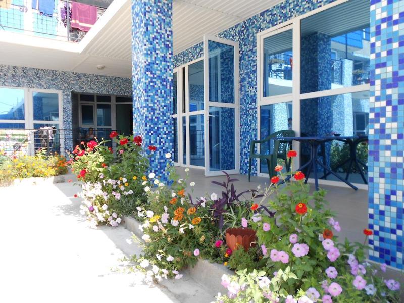 Золотая рыбка