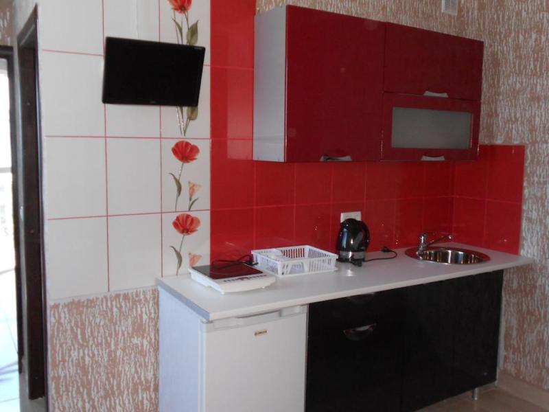 Золотая рыбка