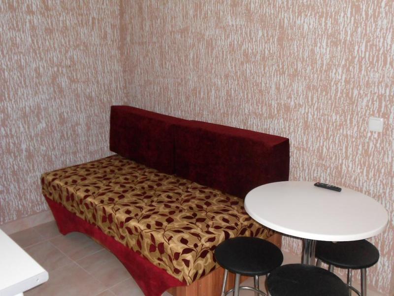 Золотая рыбка