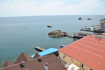 Отель Мелисса Россия, Алушта, фото 5