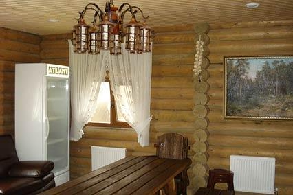 Вилла Парк