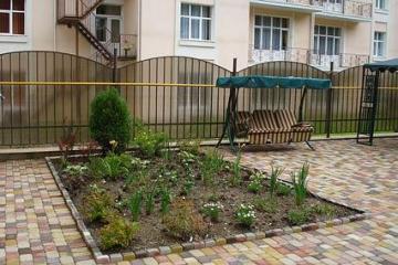Отель Вилла Парк Россия, Кисловодск, фото 17