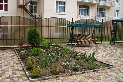Вилла Парк