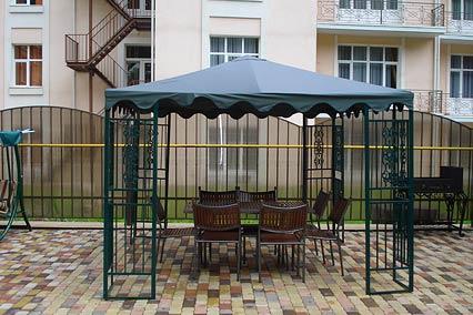 Вилла Парк