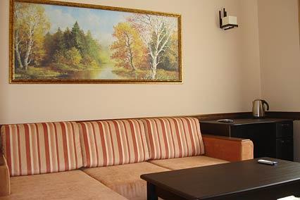 Вилла Парк