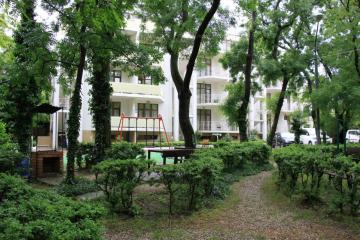 Отель Art Hotel Россия, Коктебель, фото 13