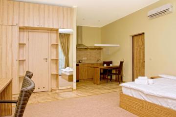 Отель Art Hotel Россия, Коктебель, фото 14