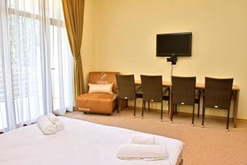 Отель Art Hotel Россия, Коктебель, фото 15