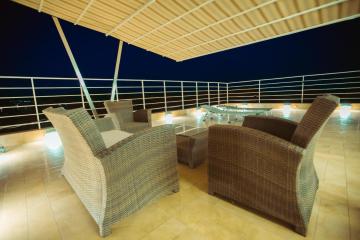 Отель Art Hotel Россия, Коктебель, фото 17