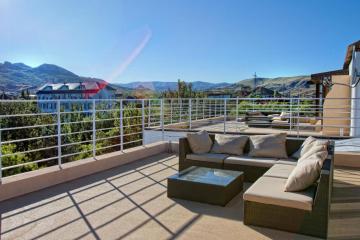 Отель Art Hotel Россия, Коктебель, фото 18