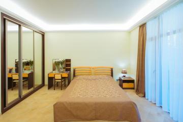 Отель Art Hotel Россия, Коктебель, фото 2