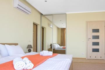 Отель Art Hotel Россия, Коктебель, фото 5