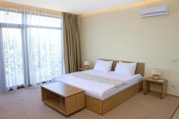 Отель Art Hotel Россия, Коктебель, фото 6