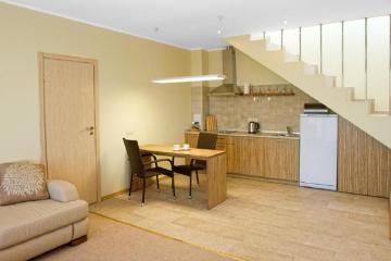 Отель Art Hotel Россия, Коктебель, фото 8