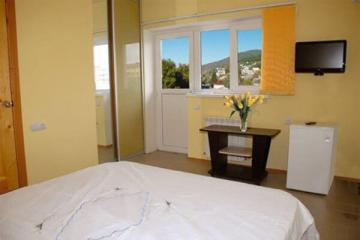 Отель Гостевой дом Рузана Россия, Вардане, фото 3