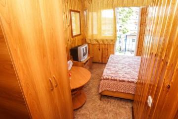 Отель Гостевой дом Рузана Россия, Вардане, фото 4