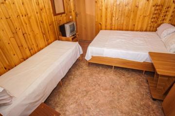 Отель Гостевой дом Рузана Россия, Вардане, фото 5