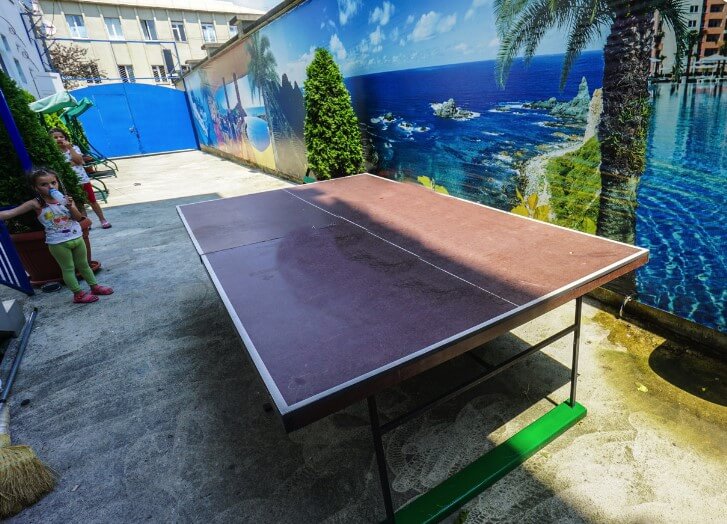 Гостевой дом Рузана