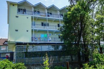 Отель Гостевой дом Рузана Россия, Вардане, фото 8