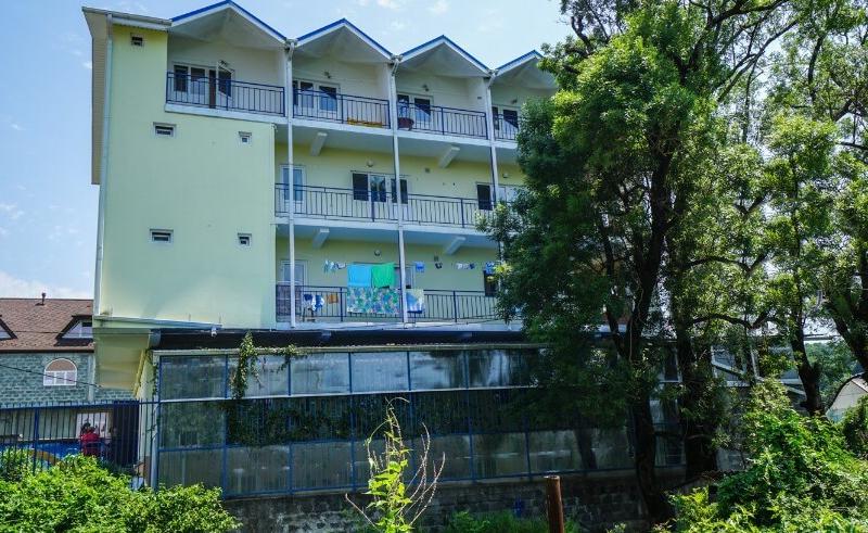 Гостевой дом Рузана