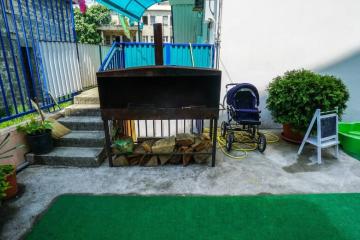 Отель Гостевой дом Рузана Россия, Вардане, фото 9