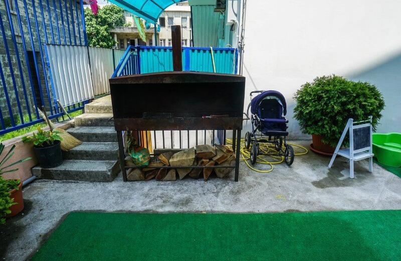 Гостевой дом Рузана