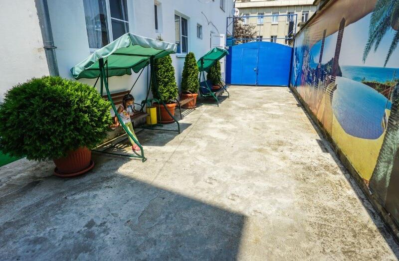 Гостевой дом Рузана