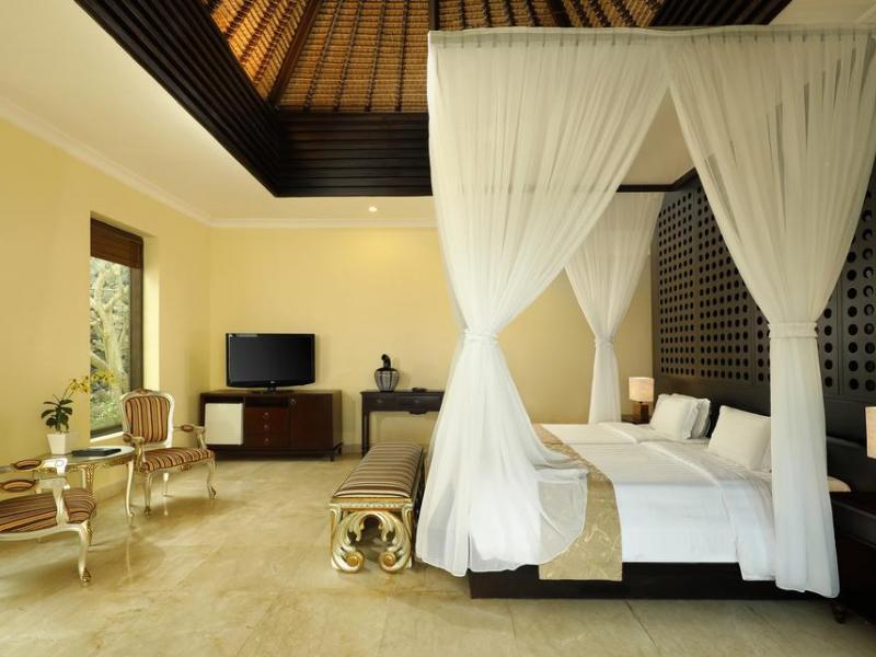 Hillstone Villas Resort Bali