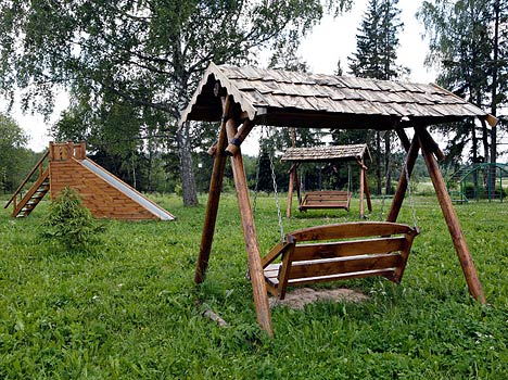 Авеста-Парк