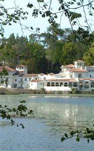 Chateau de Brindos
