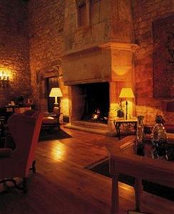 Chateau de Brindos
