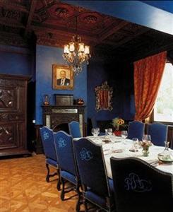 Chateau de Brindos