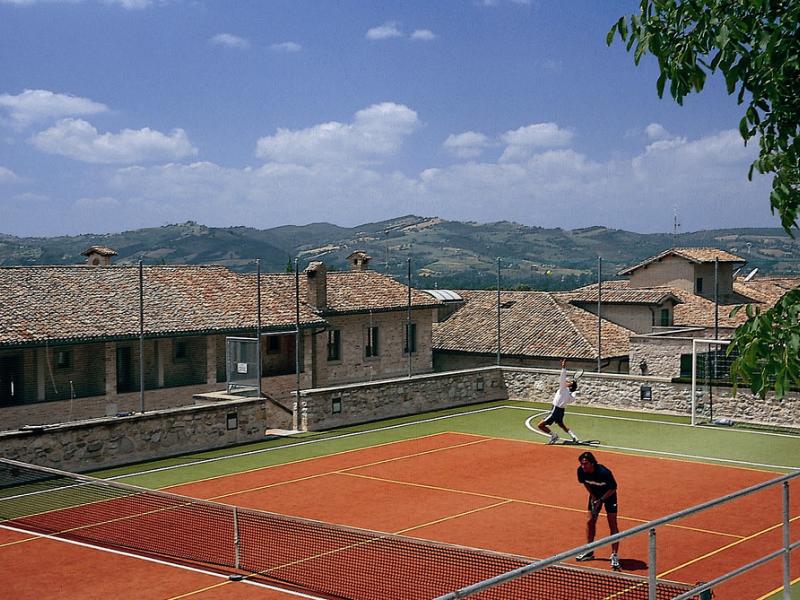 Al Cappuccini Park