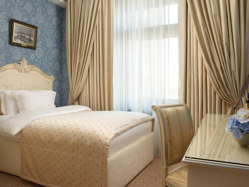 Radisson Collection Hotel Moscow