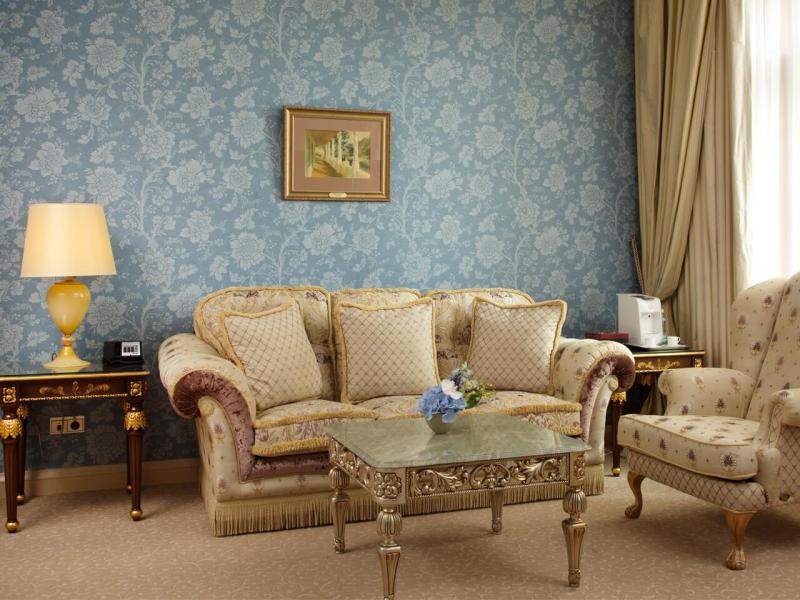 Radisson Collection Hotel Moscow