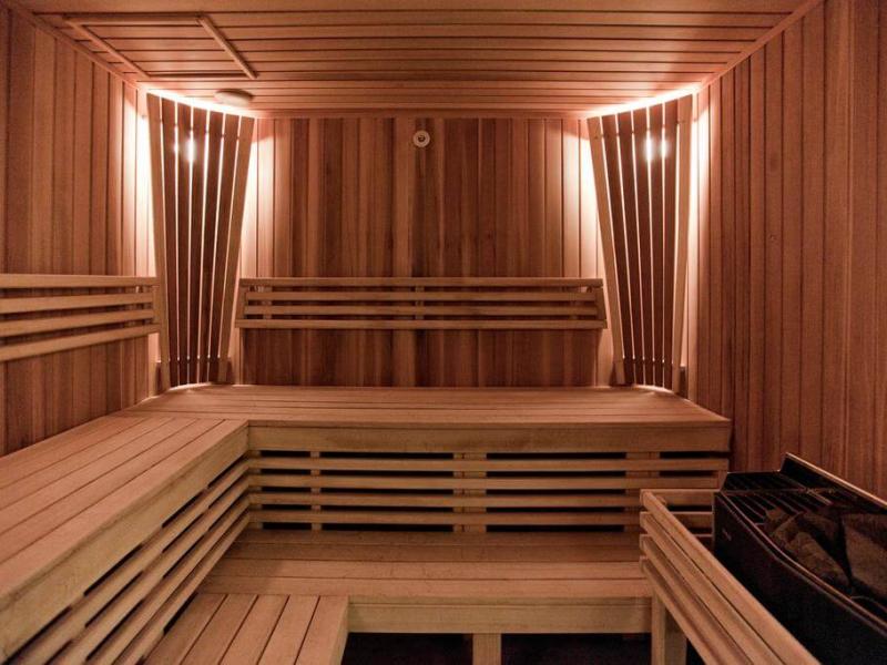 Radisson Collection Hotel Moscow