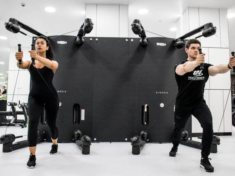 Radisson Collection Hotel Moscow