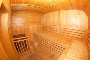 Отель AtriuM King`s Way Россия, Севастополь, фото 11