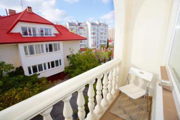 Отель AtriuM King`s Way Россия, Севастополь, фото 15