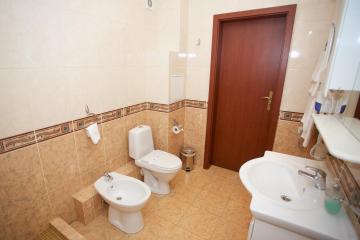 Отель AtriuM King`s Way Россия, Севастополь, фото 16