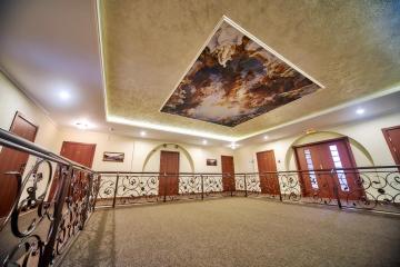 Отель AtriuM King`s Way Россия, Севастополь, фото 28