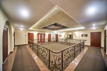 Отель AtriuM King`s Way Россия, Севастополь, фото 30