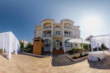 Отель AtriuM King`s Way Россия, Севастополь, фото 36