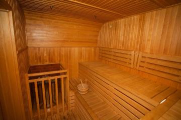 Отель AtriuM King`s Way Россия, Севастополь, фото 9