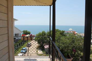 Отель Гостевой дом Анапа-Патио Россия, Анапа, фото 13