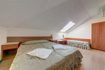 Отель Гостевой дом Анапа-Патио Россия, Анапа, фото 8